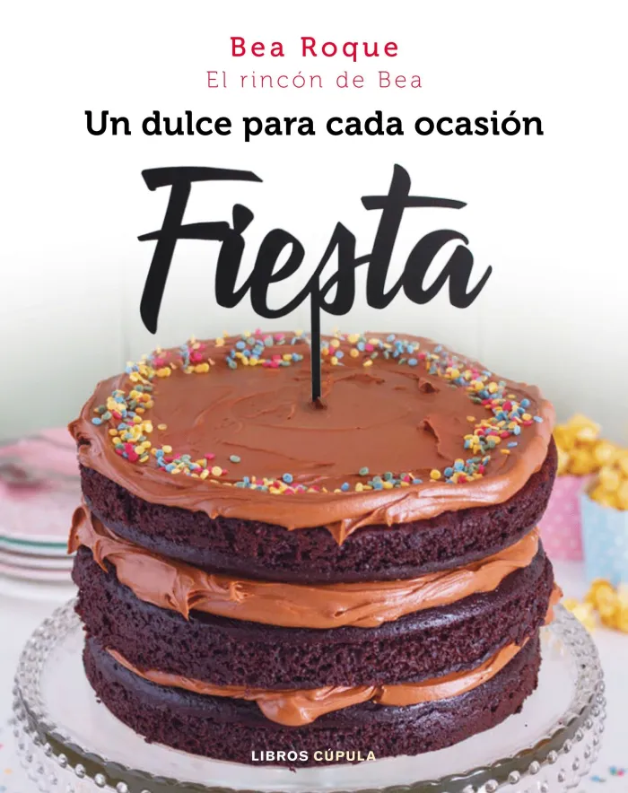 Fiesta! un Dulce para Cada Ocasión