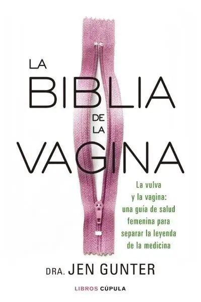 La Biblia de la Vagina