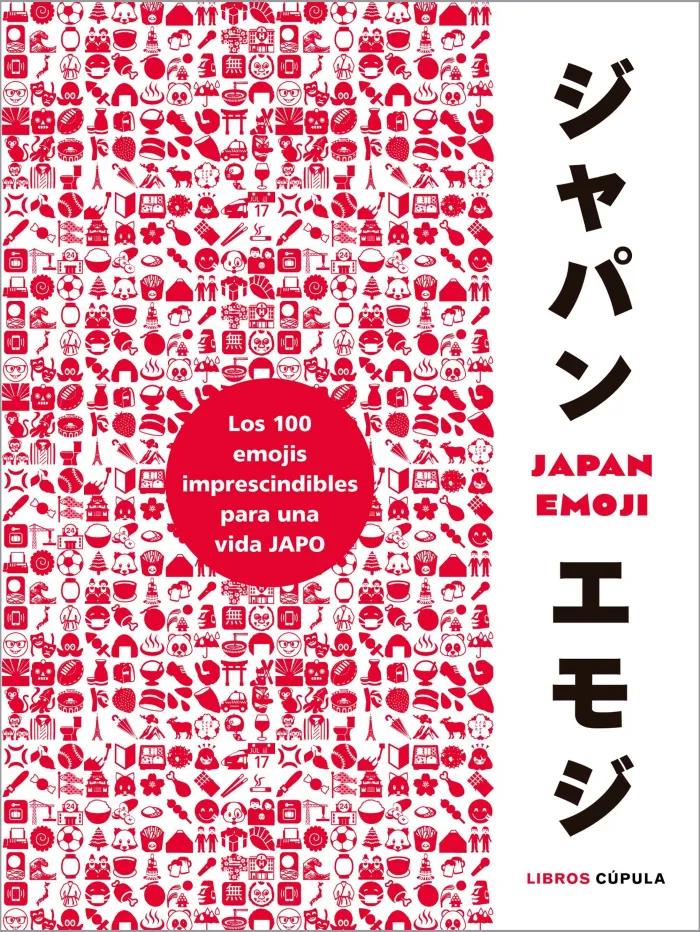 Japan Emoji