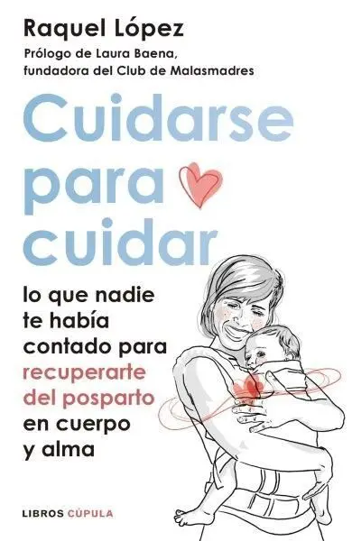 Cuidarse para Cuidar