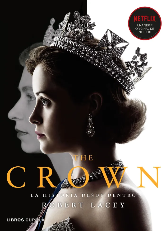 The Crown T. i 1947-1955