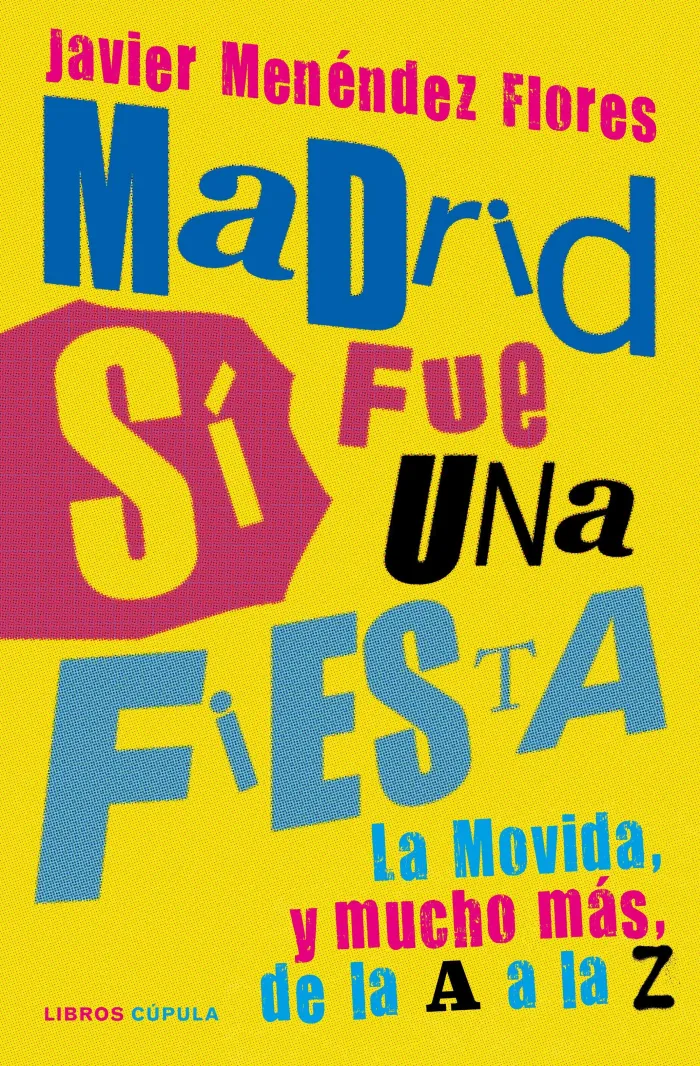 Madrid sí Fue una Fiesta