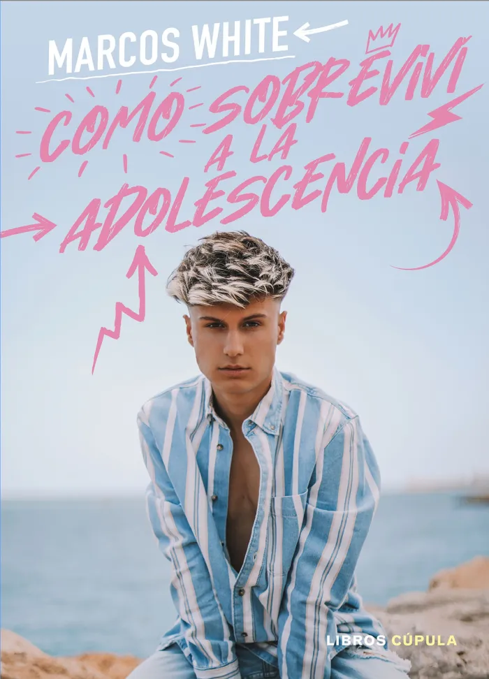 Cómo Sobreviví a la Adolescencia