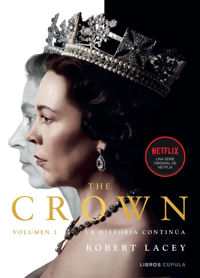 The Crown T. 2