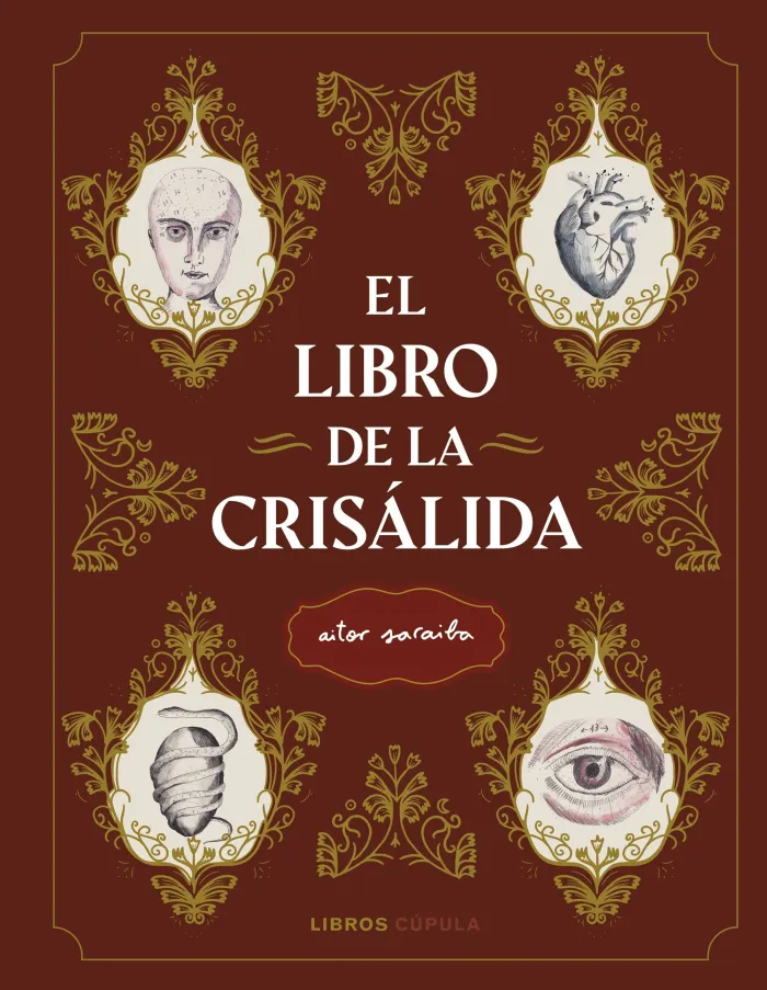 El Libro de la Crisálida