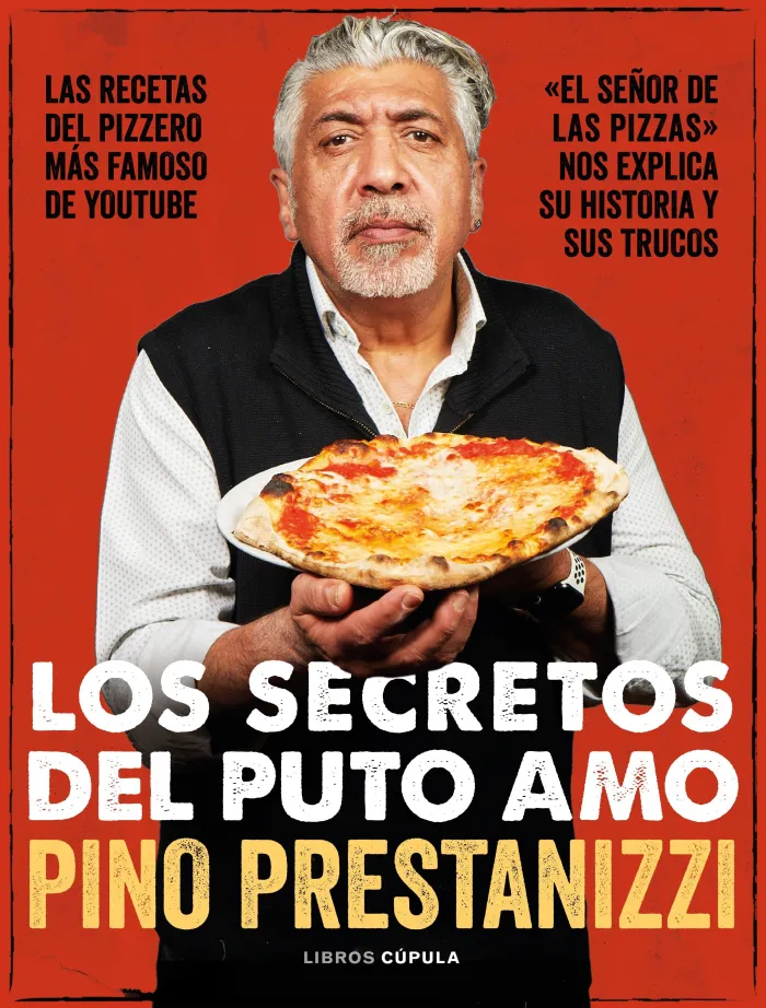Los Secretos del Puto Amo
