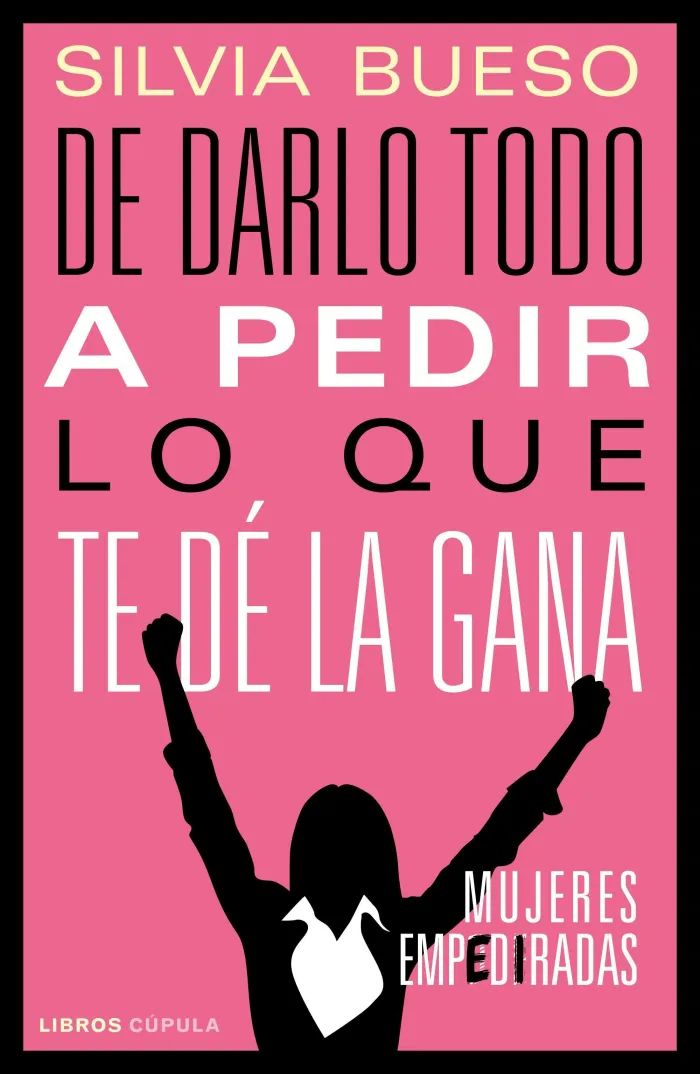 De Darlo Todo a Pedir lo que te dé la Gana