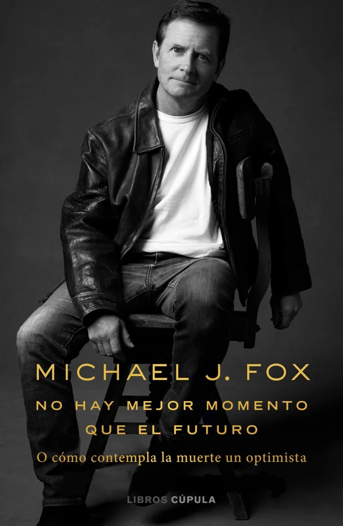 No Hay Mejor Momento que el Futuro