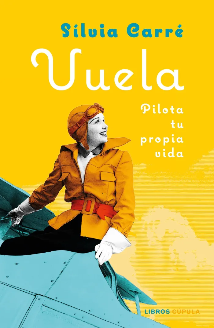Vuela. Pilota tu Propia Vida