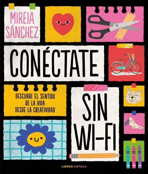 Conéctate sin Wifi