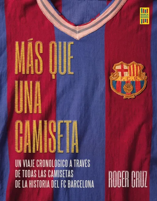 Más que una Camiseta