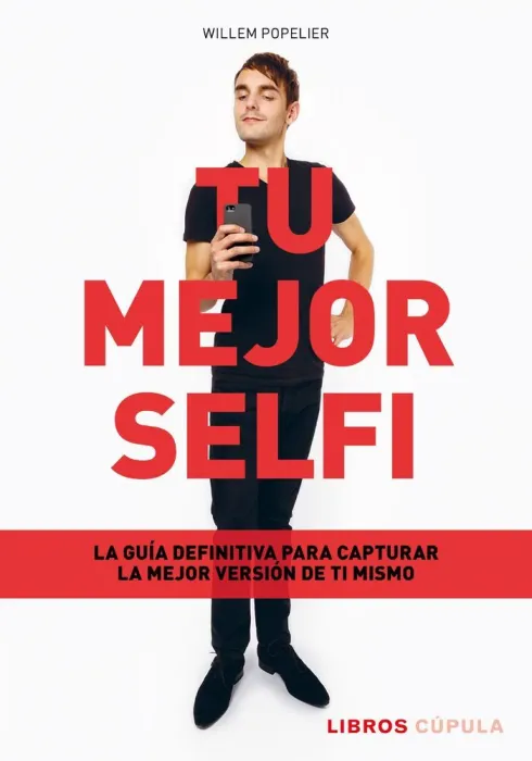 Tu Mejor Selfi