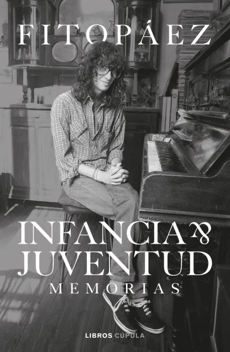 Infancia & Juventud. Memorias