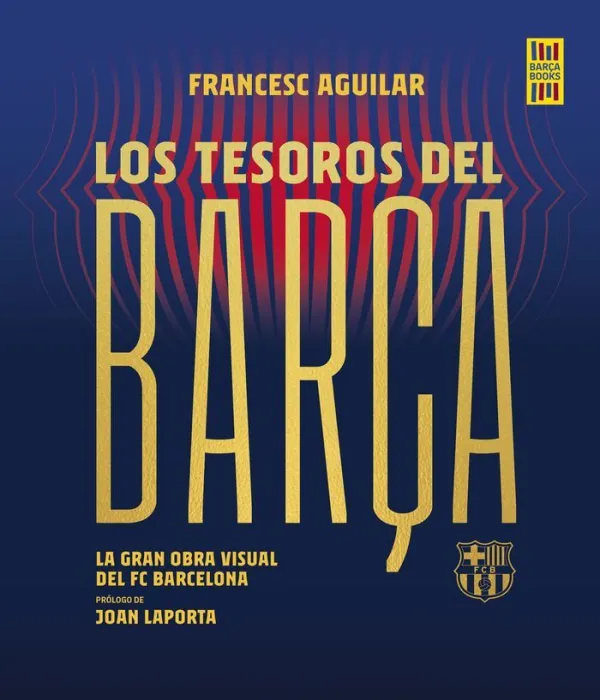 Tesoros del Barsa