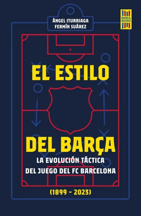 El Estilo del Barsa