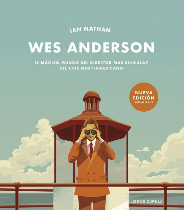Wes Anderson