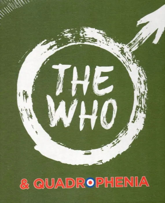 The Who & Quadrophenia