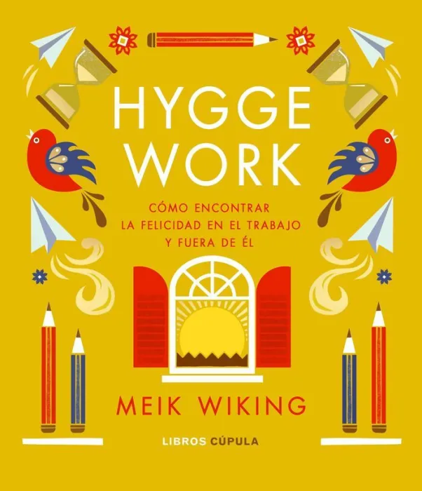 Hygge Work