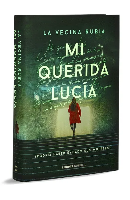 Mi Querida Lucía (Edición Limitada Luminiscente)