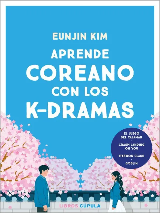 Aprende Coreano con los K-Dramas