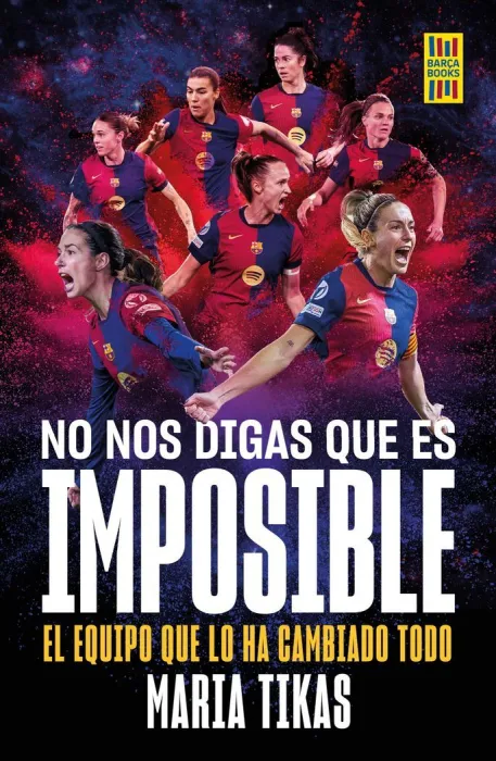 No nos Digas que Es Imposible