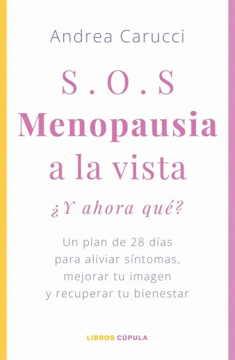Sos, Menopausia a la Vista, y Ahora qué Hago?