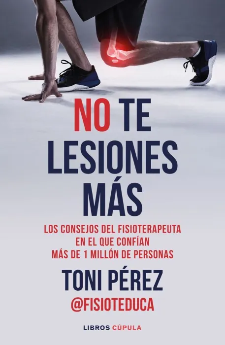No te Lesiones Más