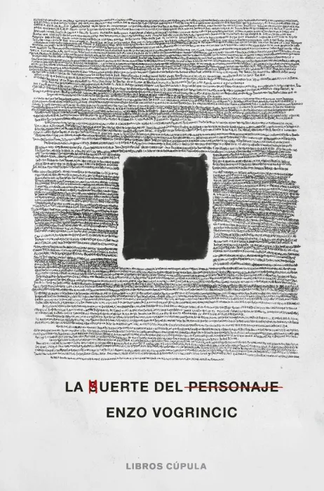 La Muerte del Personaje