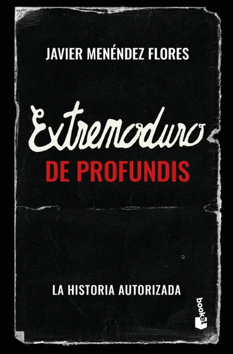 Extremoduro: de Profundis