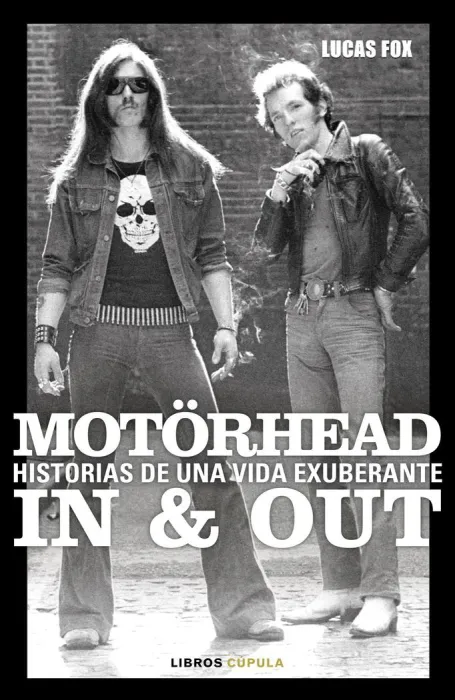 Motorhead In & Out