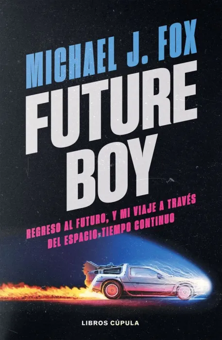 Future Boy