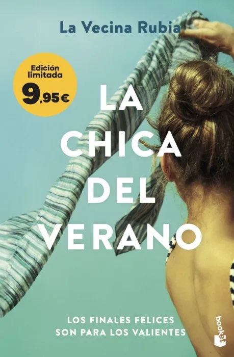La Chica del Verano (Edición Limitada)