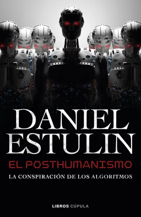 El Posthumanismo