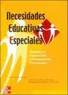 Necesidades Educativas Especiales. Manual de Evaluacion e Interve
