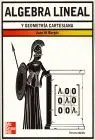 Algebra Lineal y Geometria Cartesiana