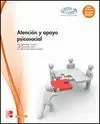 Atencion y Apoyo Psicosocial - Cfgm