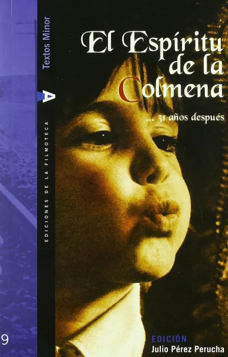 El Espíritu de la Colmena-- 31 Años Después