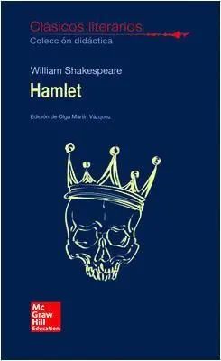 Hamlet. Clásicos Literarios