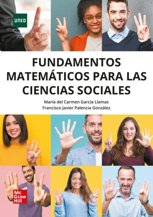 Fundamentos Matematicos para Ciencias Sociales