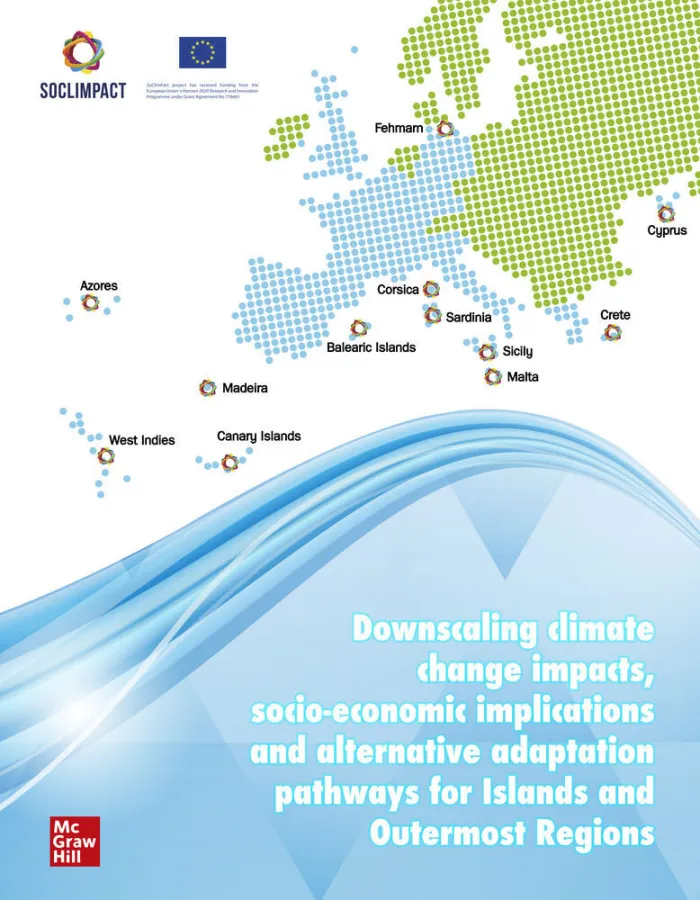 Downscaling Climate Change Impacts, Socio-Economic Implications And Alternative