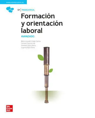 Formacion y Orientacion Laboral Avanzado