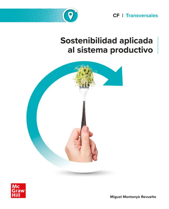 Sostenibilidad Aplicada Al Sistema Productivo