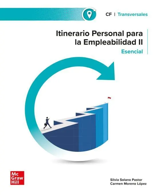 Itinerario Personal para la Empleabilidad Ii. Esencial