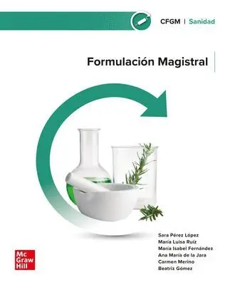 La Formulacion Magistral Gm