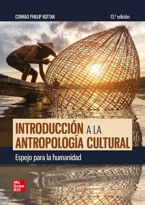 Introducción a la Antropología Cultural