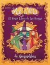 Gran Libro de las Brujas de Abracadabra