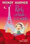 Perla y el Hada de la Moda