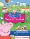 Dónde está Peppa Pig? Busca y Encuentra un Montón de Cosas
