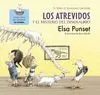 Los Atrevidos y el Misterio del Dinosaurio - el Taller de Emociones 4