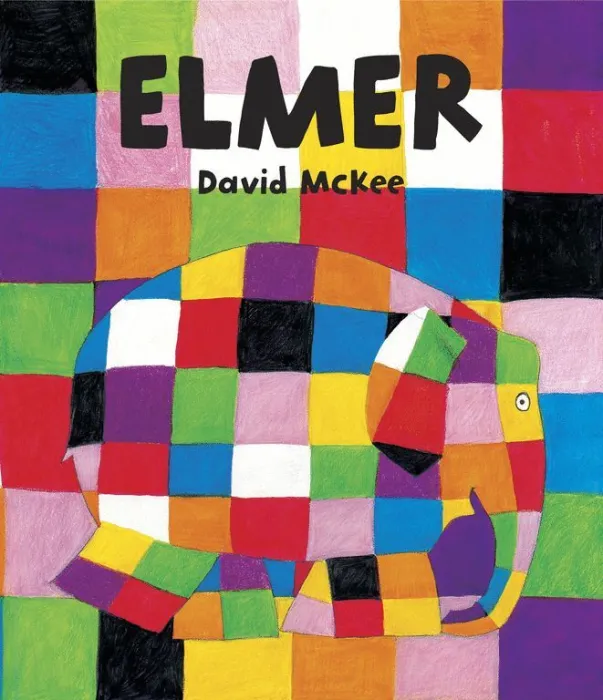 Elmer (Edición Especial)